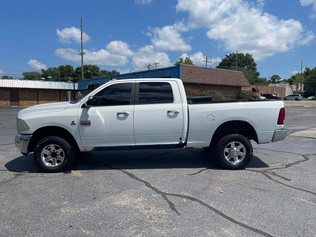 ram ram 2500 pickup 2011 3D7UT2CL3BG508378 image ram ram 2500 pickup 2011 3D7UT2CL3BG508378 image